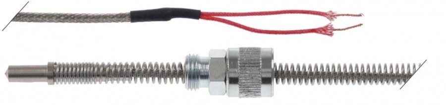 Senzor model PT100 - Cod 379393