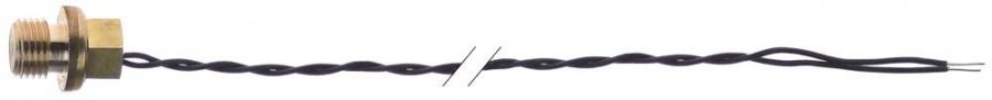 Senzor model PT100 - Cod 379399