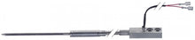 core temperature probe Pt1000 cable SS corrugated hose