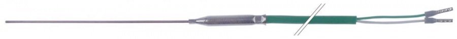 Senzor model thermocouple K (NiCr-Ni) - Cod 379433