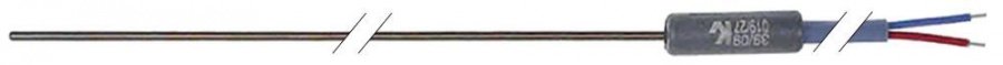 Senzor model K (NiCr-Ni) - Cod 379451