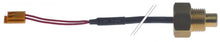 temperature probe NTC cable silicone probe temperature -40 up to +110