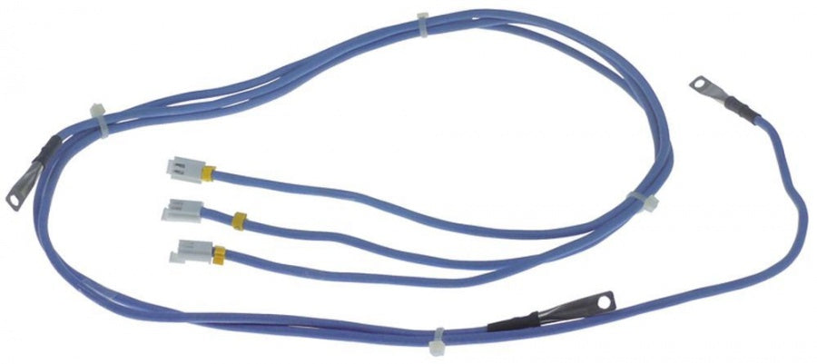 temperature probe set PTC probe length 26mm probe ø 5mm 3-group