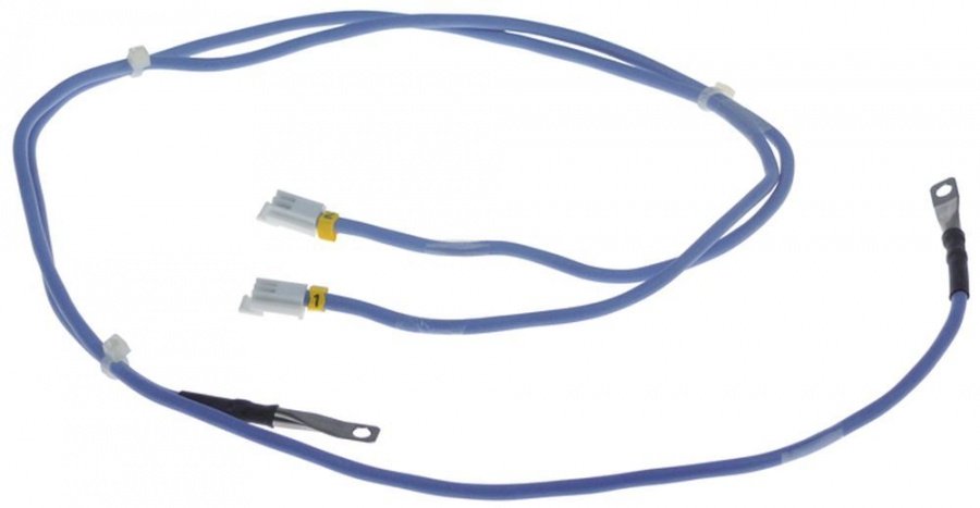 temperature probe set PTC probe length 26mm probe ø 5mm 2-group
