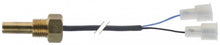 temperature probe NTC cable silicone probe temperature -40 up to +110