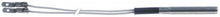 temperature probe NTC cable PVC probe temperature -40 up to +110