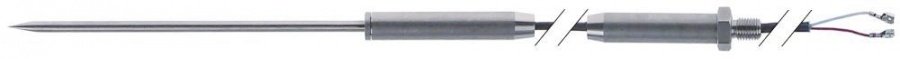 Senzor model thermocouple J - Cod 379489