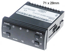 Modul comanda KIOUR REF-FR-SP - 379492