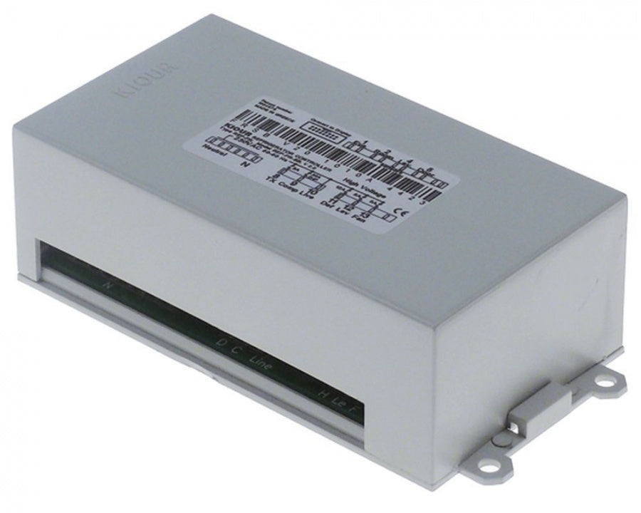 Modul electronic KIOUR REF-FR-SB, 230 V AC - 379495