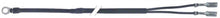 temperature probe NTC 1kOhm cable PVC probe temperature -40 up to +110