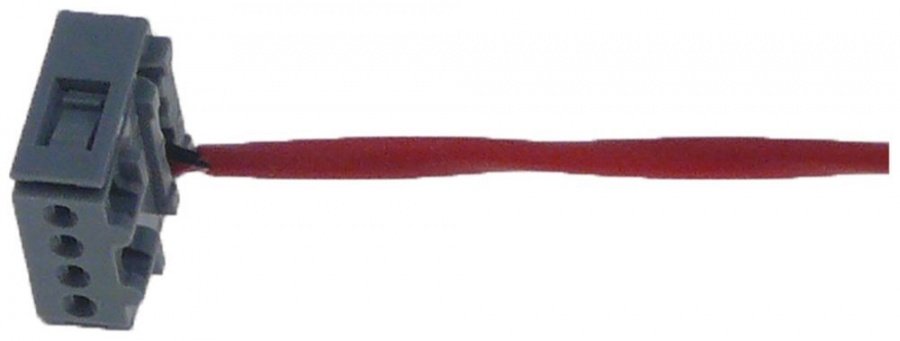 probe NTC 100kOhm cable PTFE probe temperature -40 up to +125°C