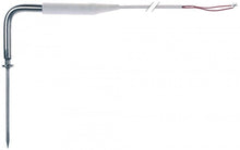 Sonda produs PT1000, ø 4 mm, cablu siliconic 3,6 m - 379544
