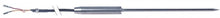 core temperature probe thermocouple K (NiCr-Ni) cable PTFE probe temperature -40 up to +250°C