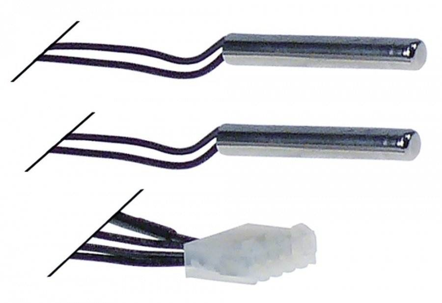 Senzor model 2x NTC 10K - Cod 379564