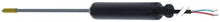 Sonda produs PT1000, L 95 mm, ø 3 mm, cablu 3 m - 379588