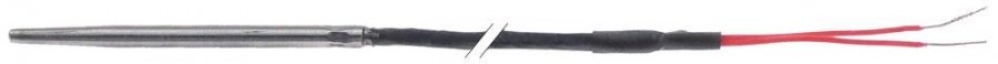 Senzor model PT100 - Cod 379596