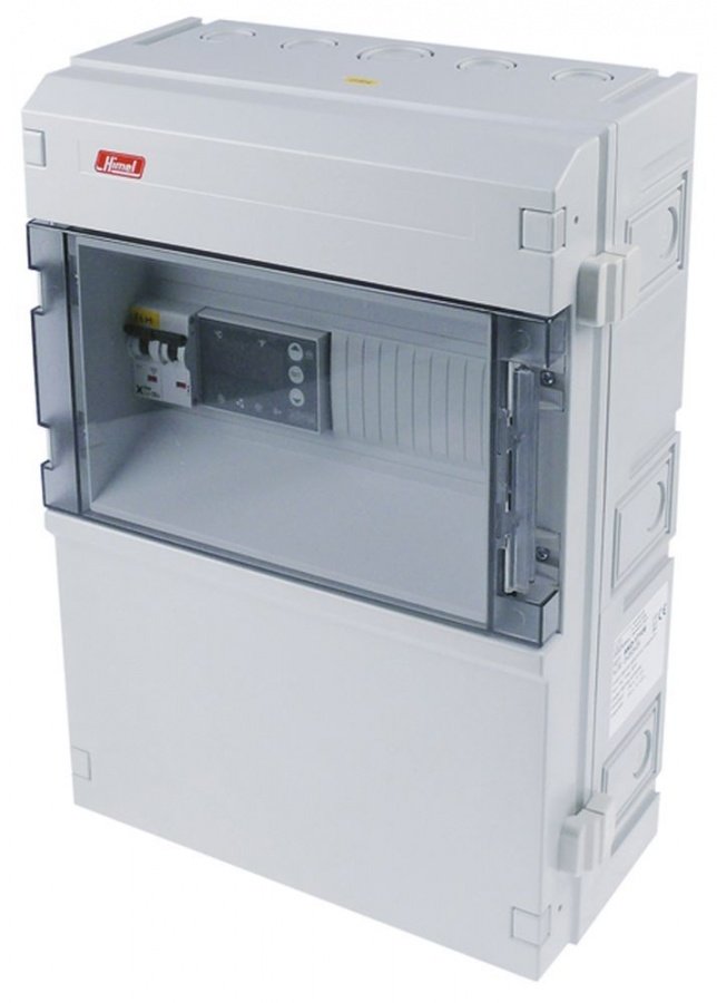 refrigeration controller for cold rooms AKO type AKO-17106 monophase 230V voltage AC NTC