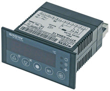 electronic controller STÖRK-TRONIK type ST710-KSKA.12 67,5x31,5mm 230V voltage AC PTC