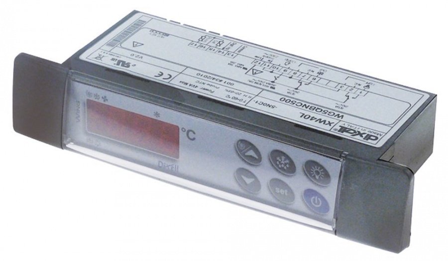 Controler tip XW40L-5N0C1 - Cod 379655
