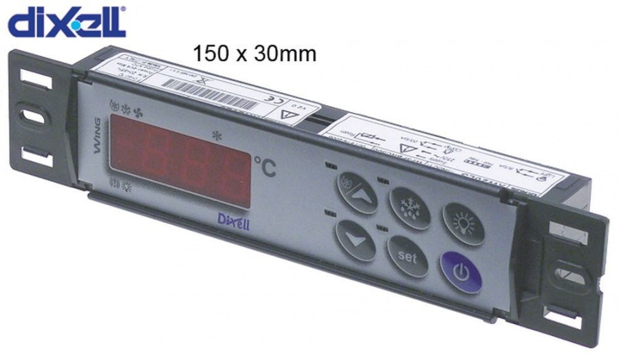 Termostat digital Dixell T620-000C0 - 379658