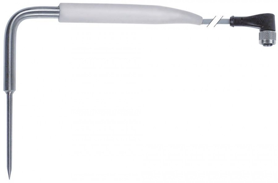 Sonda produs tip PTC, -40+120°C, cablu siliconic 1,3 m - 379662