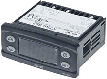 Termostat digital Eliwell IC902, 12 V, AC/DC, sonde NTC / PTC, temperaturi de la -50 la +150°C - 379689