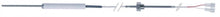 core temperature probe Pt100 cable PTFE probe temperature -40 up to +250°C