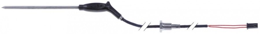 Sonda de temperatura produs PTC, cablu L 1850 m - 379705