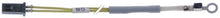 temperature probe NTC probe length 15mm cable length 250mm GICAR