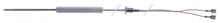 core temperature probe Pt100 cable PTFE probe temperature -40 up to +250