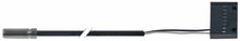 temperature probe NTC 10kOhm cable silicone probe temperature -40 up to +110