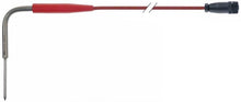 core temperature probe Pt100 cable silicone probe temperature -40 up to +120