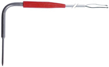 core temperature probe PTC 1kOhm cable silicone probe temperature -40 up to +120°C