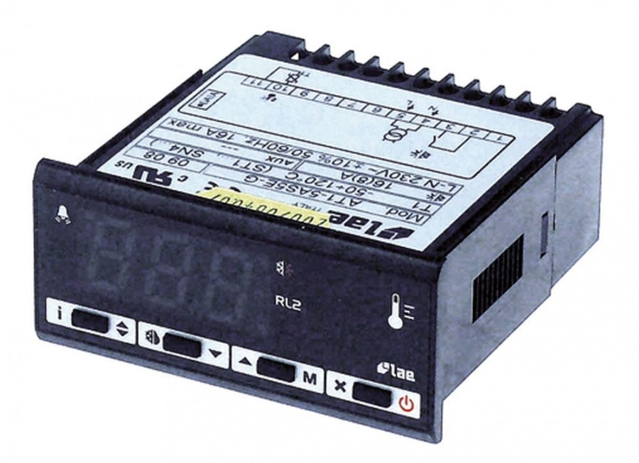 Controler tip AT1-5AS5E-G - Cod 379762