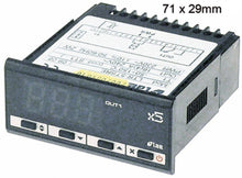 Controler LAE LTR-5TSRE, alimentare 230 V - 379765
