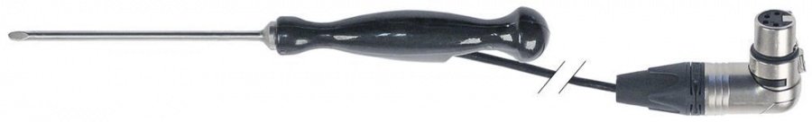 Sonda produs pentru cuptor 1090 mm - 379773