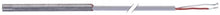temperature probe PTC 1kOhm cable PVC probe temperature -50 up to +150°C