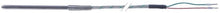 temperature probe thermocouple K (NiCr-Ni) cable Vetrotex probe temperature -50 up to 1150°C