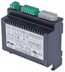 Modul de putere LAE tip BR1-28C1S5W-B, 230 V, NTC, cu 5 relee pe iesire, 107x95xh47 mm - 379803
