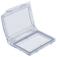 protection for electronic controller 71x29 L 93mm W 65mm plexiglas
