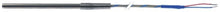 temperature probe thermocouple J (Fe-CuNi) cable Vetrotex probe temperature -50 up to +750°C