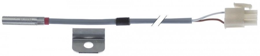 temperature probe Pt1000 cable PVC probe temperature  cable temperature -10 up to 100