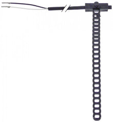 temperature probe NTC 10kOhm probe temperature -40 up to +110°C