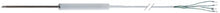 sonda de temperatura produs termocuplă K (NiCr-Ni) cablu PTFE senzor -40 până la +250°C