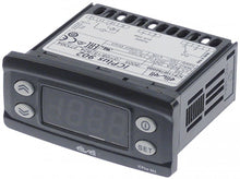 electronic controller ELIWELL type ICPlus902 model  71x29mm 230 V voltage AC mV/mA