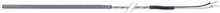 temperature probe thermocouple J (Fe-CuNi) cable Vetrotex probe temperature -50 up to +750°C
