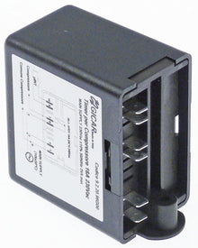 timer GICAR 9.2.20.96G00 electronic 230V 50/60Hz