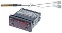 Termostat digital KIOUR REF-DF-SM V4.2, 230 V, sonda inclusa tip PTC, -50 +100°C - 379847