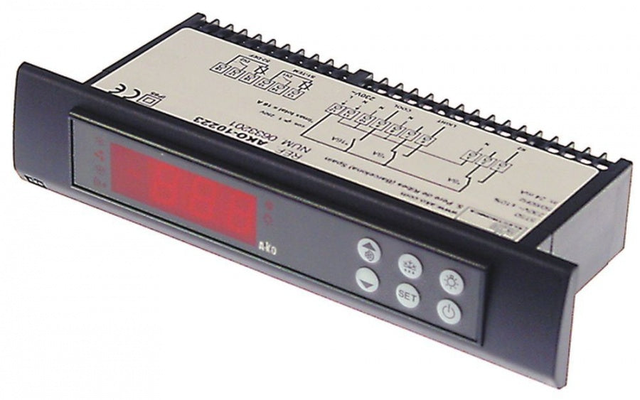 Controler tip 10223  - Cod 379862