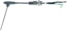 Sonda produs tip termocupla K (NiCr-Ni), -40 +250°C, senzor ø 3x100 mm - 379865